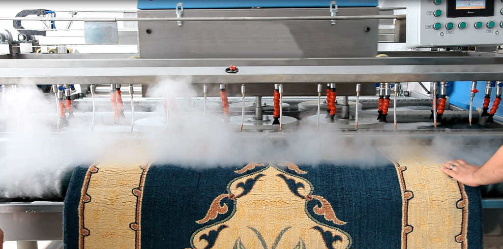 Seyitgazi Halı Yıkama