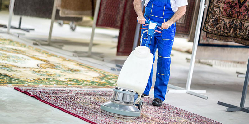 Seyitgazi Halı Yıkama