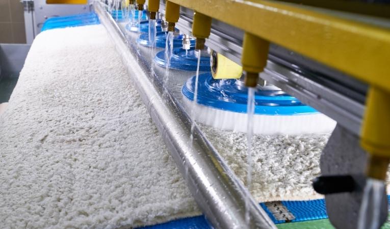 Seyitgazi Halı Yıkama